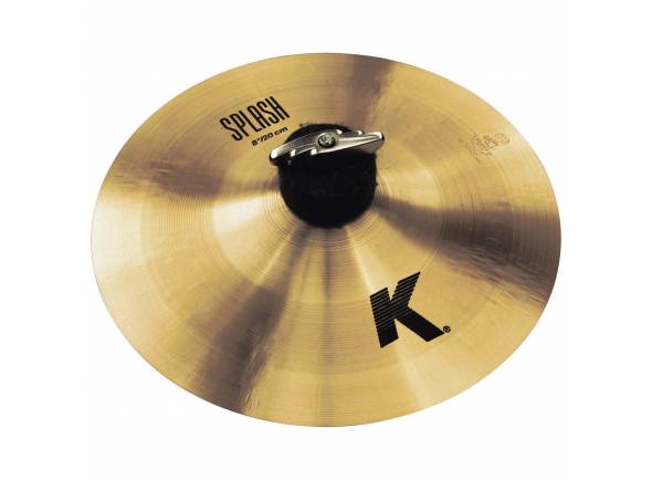 Zildjian K0857 8” Splash Zildjian K0857 8” Splash